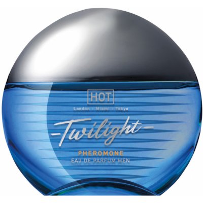 HOT Twilight Pheromone Parfum Men 15ml