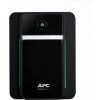 APC Back-UPS 750VA, 230V, AVR, 4x IEC zásuvka BX750MI