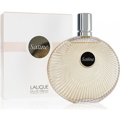 Lalique Satine parfumovaná voda pre ženy 100 ml