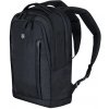 Altmont Professional, Fliptop Laptop Backpack, Black
