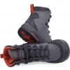 Simms Brodiace Topánky Freestone Boot Felt Gunmetal