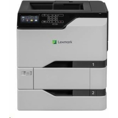 Lexmark CS725dte