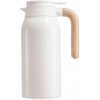Nerezová termoska s dávkovacím uzáverom KITCHISIMO 1200ml