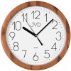 Nástenné hodiny JVD Sweep H612.19, 25 cm