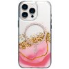 Obal Epoxy Mag MagSafe Samsung Galaxy S26 5G S942 ružový
