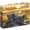 ICM Laffly (f) typ V15T German 1/35