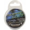 Saenger Anaconda Super Soft Fluorocarbon 50 m 0,5 mm