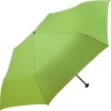 Fare Doprodej- Deštník Fare FiligRain® 5062, skládací, mini COT46506212299-lime UNI Zelená lime