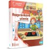 Albi Kúzelné čítanie kniha Rozprávkové učenie
