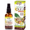 Etja prírodný bio jojobový olej gold 50 ml