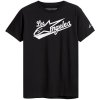 Alpinestars Los Angeles tee čierne