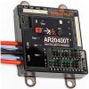 Spektrum Spektrum přijímač AR20400T 20CH PowerSafe s telemetrií