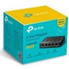 TP-Link LS1005G [5-Portový stolní switch 10/100/1000Mb/s]