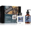 Proraso Set balzam na fúzy 100 ml + šampón na bradu 200 ml