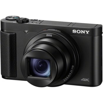 Sony Cyber-Shot DSC-HX99