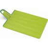 Joseph Joseph Chop2Pot Plus Faltbares Schneidebrett (Groß) - Sivá