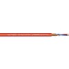 Sommer Cable 200-0003 STAGE 22 HIGHFLEX červený
