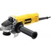 DeWALT DWE4156 900W úhlová bruska 115mm