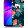 Picasee ULTIMATE CASE pro Xiaomi Redmi 7 - Monstera Color