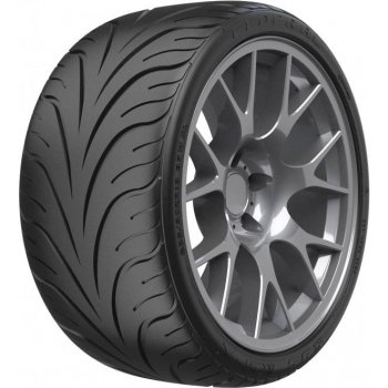 Federal SS-595 225/40 R18 88W