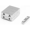 Neodymový magnet pod skrutkou MPL 40x10x5 N38