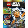 Časopis LEGO® Star Wars 7/2025 CZ verzia