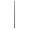 BOSCH Skrutkovací bit zvlášť tvrdý Extra-Hart T15, 152 mm 2607001666