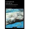 Historia de una ballena blanca