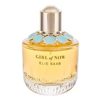 Elie Saab Girl of Now parfumovaná voda dámska 90 ml