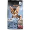 LEONARDO Kitten bez obilnín 7,5 kg