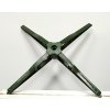 Limpol Plastový stojan na vianočný stromček 62 cm - 4 nohy