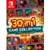 DIGITAL BARDS 30-in-1 Game Collection (SWITCH) Nintendo Key 10000338234001