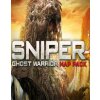 Sniper Ghost Warrior Map Pack