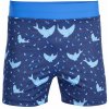 Chlapčenské plavkové boxerky 6F405 LITEX 104