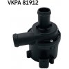 Vodné čerpadlo, chladenie motora SKF VKPA 81912