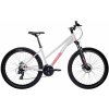 bicykel KENZEL SHADE 27,5´´ women papyrus / ružová, Veľkosť rámu 16´´