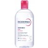 BIODERMA Sensibio H2O Micelárna voda 500 ml