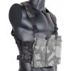 Chest Rig Conversion Kit Templar’s Gear® – Multicam® Black