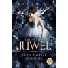 Das Juwel - Der Schwarze Schlüssel (Amy Ewing,Andrea Fischer)(Brožovaná)