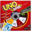 Kartová hra Mattel Games UNO Spin
