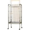 Inter Zoo voliéra Omega II. veľkosť 56×71×146 cm drôt 2mm