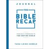 Bible Recap Journal