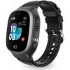 ALIGATOR WATCH JUNIOR 2 BLACK