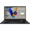 Asus Vivobook Pro 15 OLED, N6506CU-OLED012X, sivý N6506CU-OLED012X