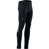 SILVINI Rubenza nohavice, black/cloud 3XL