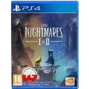 Little Nightmares 1 + 2