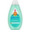 Johnson´s baby šampón na vlasy No More Tangles 500 ml