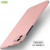 Plastový kryt MOFI na Xiaomi Mi 11 - Zlatoružová