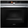 Vstavaná rúra Siemens iQ700 HN678G4S6 - Z VÝSTAVKY