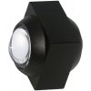 2W LED COB Downlight 3000K Black VT-2503 (V-TAC)